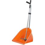 Roma Brights Stable Manure Collector Orange One Size