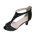 ladies wide fit black shoes canvas shoes women washable pointed toe heels hiking trainers mens womens garden clogs anti slip slide safety work office party women's wellies size 5 bedroom sparkly