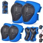 Banzk Kids/Youth Knee Pads and Elbo