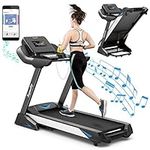 Costway 4.75 HP Treadmill with APP 