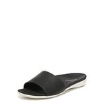 Vionic Women's Sandals Slide Val Shoes with Arch Support Wide Fit