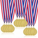 Boyfriend Medals