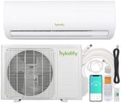 Wifi Enabled 18,000 BTU Mini Split 