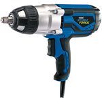 1/2 Impact Wrench Kit (230V)