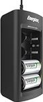 Energizer Universal Battery Charger - One Size, Multi (CHFC3)