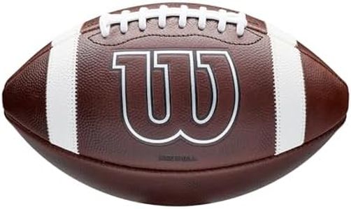WILSON GRT