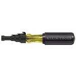 Klein Tools 85191 Screwdriver / Con