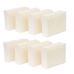 AIRCARE HDC12 Replacement Wicking Humidifier Filter (2)