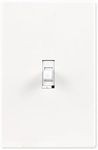 Enbrighten 700 Series Z-Wave Light Dimmer, QuickFit & SimpleWire, 3-Way Ready, Works with Alexa, Google Assistant, ZWave Hub & Neutral Wire Required, Toggle, Smart Switch, Smart Home Devices, 59341