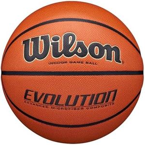 Wilson Evo