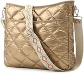 Quilted Cr