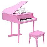 HOMGX Classical Kids Piano, 30 Keys