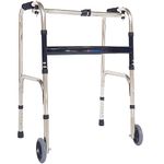 Upright Walker For Short People