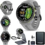 Garmin Approach S70 Golf Smartwatch
