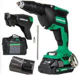 Metabo HPT 18V MultiVolt Cordless D