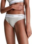 Calvin Klein Brazilians Grey (Grey Heather)