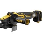 DEWALT 18V DCG416VSN-XJ Akku-Winkelschleifer (without rechargeable battery and charger)