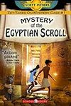 Mystery of the Egyptian Scroll (Kid