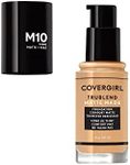 COVERGIRL - TruBlend Matte Made Foundation