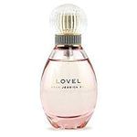 Lovely By SJP EDP Spray For Women-Classically Charming, Ultra-Glamorous Scent-Silky White Amber Fragrance With Powdery, Intimate Notes-Citrus, Lavender, And Musk 30 ml