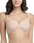 Brabic Nursing Bras