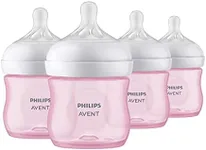 Philips AVENT Natural Baby Bottle w