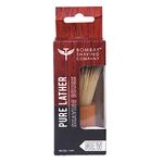 Bombay Shaving Company Shaving Brush - 1 Piece (Wood)