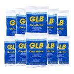 GLB 71414A-10 Oxy-Brite Non-Chlorine Shock Oxidizer (10 Pack), 1 lb