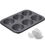 Cupcake Pans