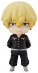 Good Smile Company - Tokyo Revengers - Chifuyu Matsuno Nendoroid Action Figure