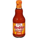 Frank's RedHot Buffalo Wings Sauce 354 ml (Pack of 3)