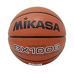 Mikasa BX1008 Junior Size Rubber Ba