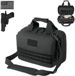 DBTAC Gun Range Bag XS | Tactical 1