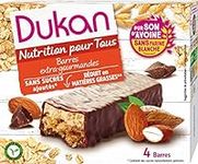 Dukan Expert Oatmeal Wafers with Ch