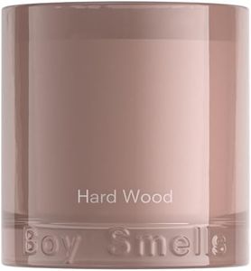 Boy Smells
