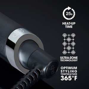 ghd Curve Classic Curl Tong 26mm – Professional Hair Curler