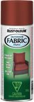 Outdoor Fabric Spray Paint - Dark R