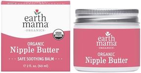Earth Mama Organic Nipple Butter -