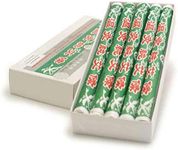 Pure Moxa Rolls for Mild Moxibustion (Box of 10 Rolls) - 1 box