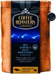 Blue Mountain Coffee 100% Jamaica Roasted and Ground (113g bag)