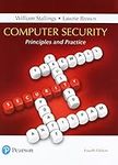 Computer Security: Principles and P