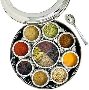 spice dabb