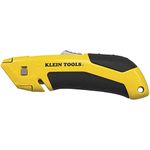 Self Retracting Box Cutter