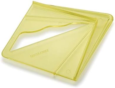 Woodriver Zero Zero Center Finder