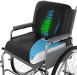 CUSHIO Wheelchair Cushion for Press