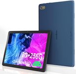 Android 12 Tablet 10.1 inch,Kinstone Gaming Tablet,8GB RAM+256GB ROM Expand 1TB,MTK 8183 Octa-Core CPU 2.0Ghz,2MP Front + 5MP Rear Camera,IPS 1280 * 800 FHD, 2.4GHz/5GHz WiFi, 6000mAh