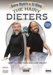 The Hairy Dieters (Hairy Bikers) - How to Love Food and Lose Weight - Dave Myers & Si King - As Seen on BBC2 [DVD]