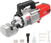 CENTALL 1" Electric Hydraulic Rebar