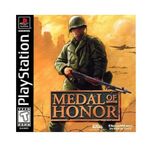 Medal Of Honor (Renewed)