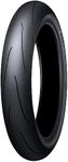 Dunlop 337181 Sportmax Q5 Motorcycle Tires Front 120/70ZR17 (58W) Tubeless Type (TL)